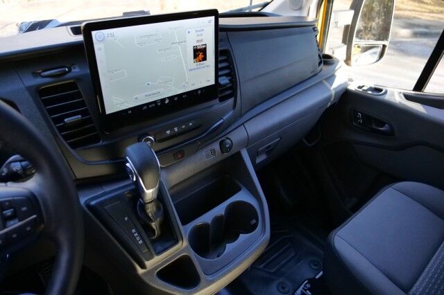 2026 Ford T-350 XL / AWD / Medium Roof / Co-Pilot360 / Trailer Tow PKG! High Point NC