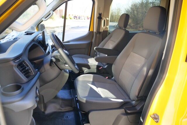 2026 Ford T-350 XL / AWD / Medium Roof / Co-Pilot360 / Trailer Tow PKG! High Point NC