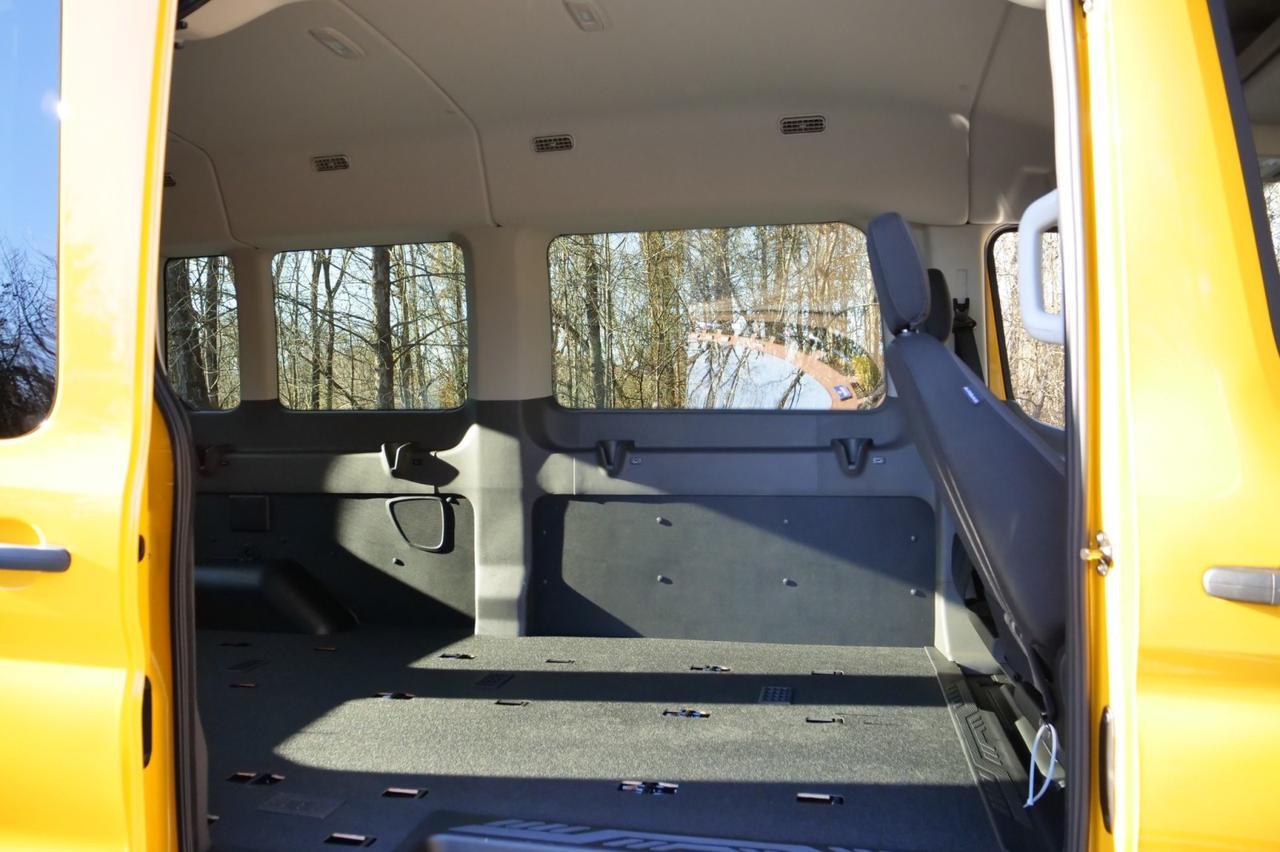 2026 Ford T-350 XL / AWD / Medium Roof / Co-Pilot360 / Trailer Tow PKG! Lincolnton NC