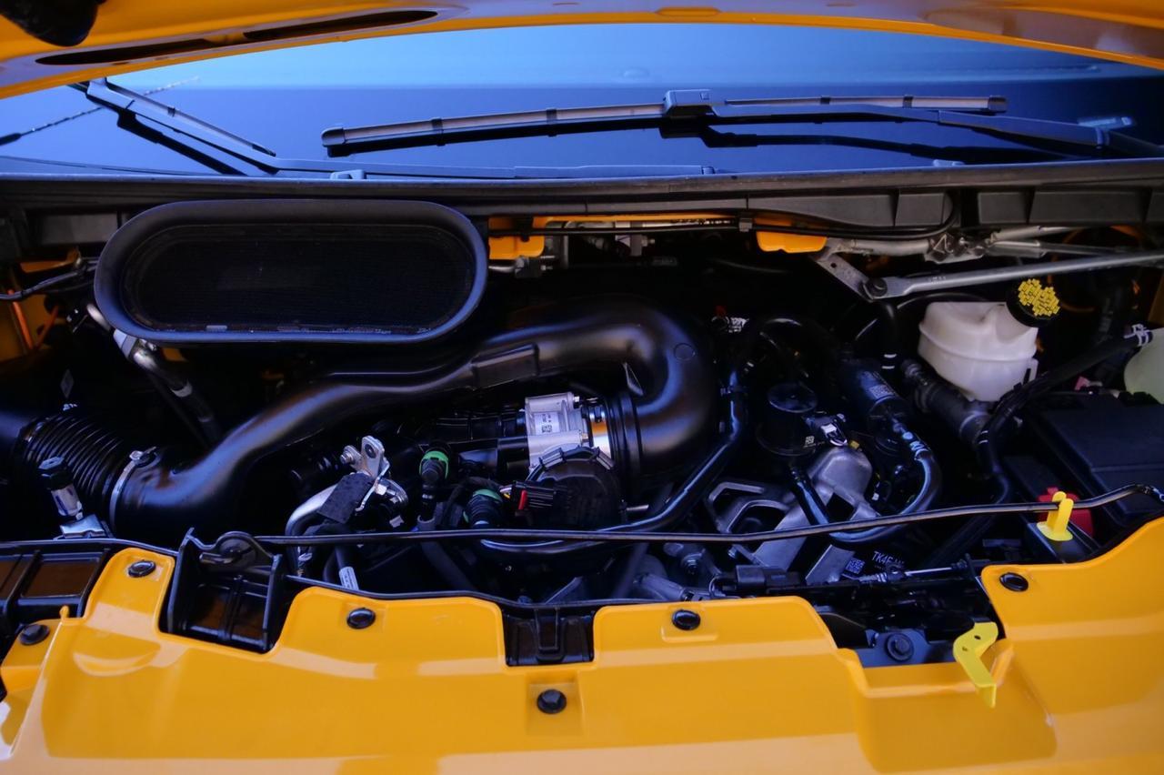 2026 Ford T-350 XL / AWD / Medium Roof / Co-Pilot360 / Trailer Tow PKG! Lincolnton NC