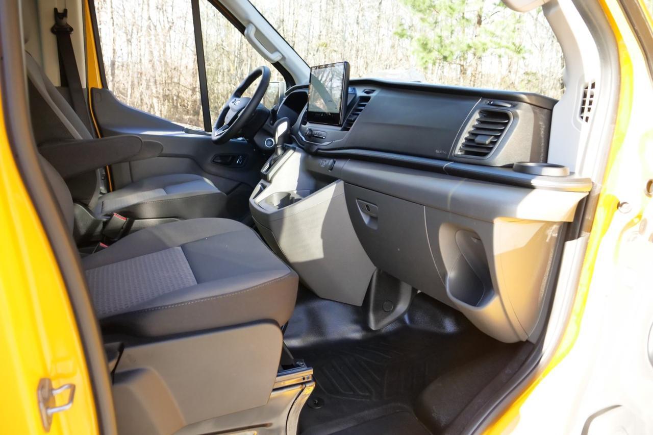 2026 Ford T-350 XL / AWD / Medium Roof / Co-Pilot360 / Trailer Tow PKG! Lincolnton NC