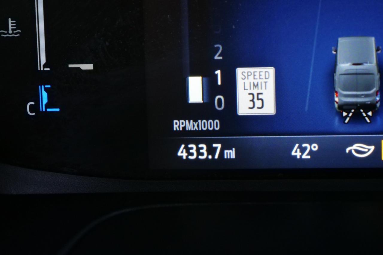 2026 Ford T-350 XL / AWD / Medium Roof / Co-Pilot360 / Trailer Tow PKG! Lincolnton NC