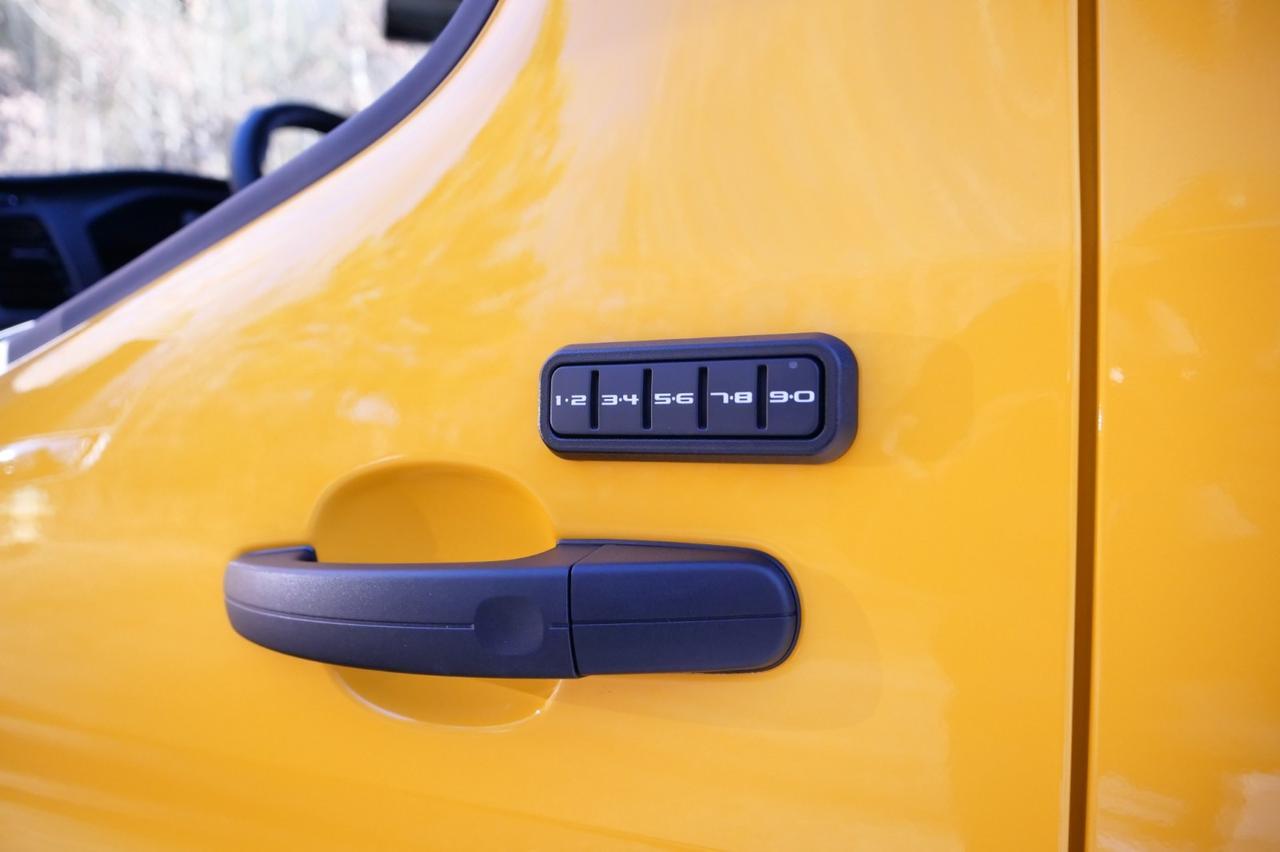 2026 Ford T-350 XL / AWD / Medium Roof / Co-Pilot360 / Trailer Tow PKG! Lincolnton NC