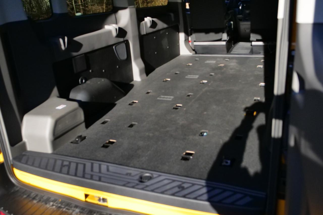 2026 Ford T-350 XL / AWD / Medium Roof / Co-Pilot360 / Trailer Tow PKG! Lincolnton NC