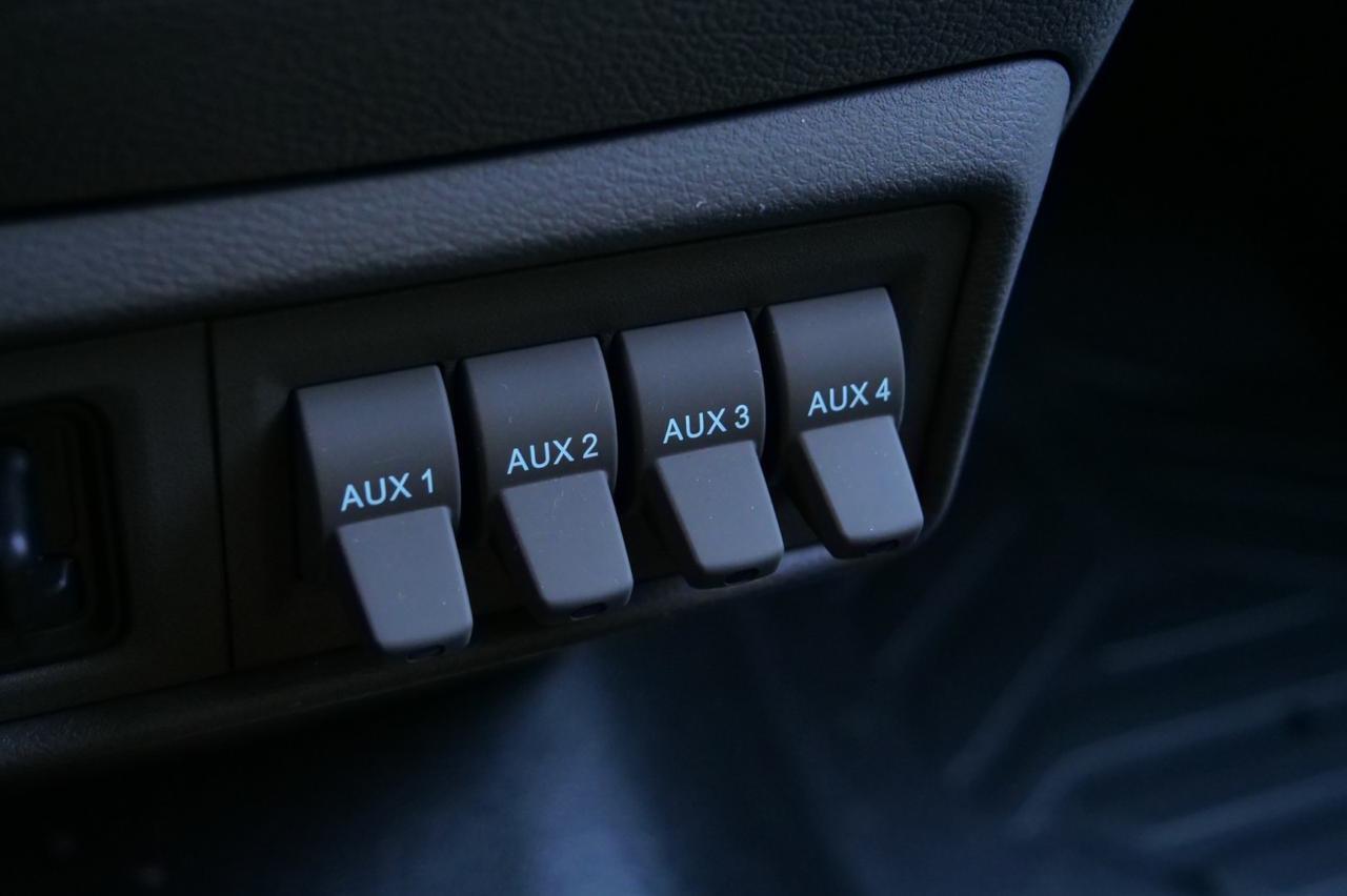 2026 Ford T-350HD XL / AWD / DRW / High Roof / Co-Pilot360! Lincolnton NC