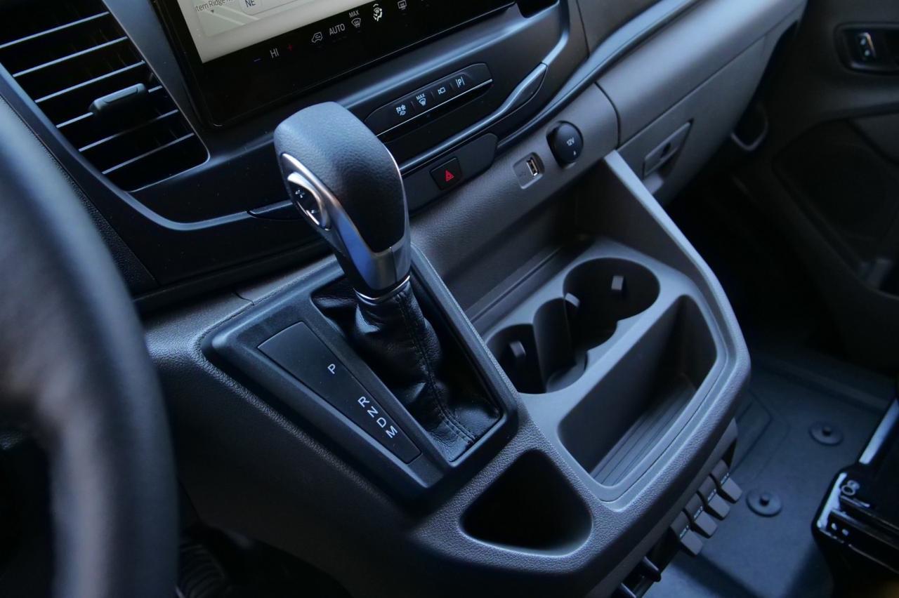 2026 Ford T-350HD XL / AWD / DRW / High Roof / Co-Pilot360! Lincolnton NC