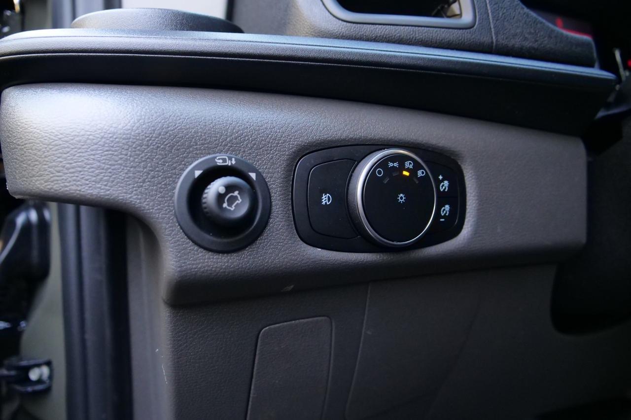 2026 Ford T-350HD XL / AWD / DRW / High Roof / Co-Pilot360! Lincolnton NC