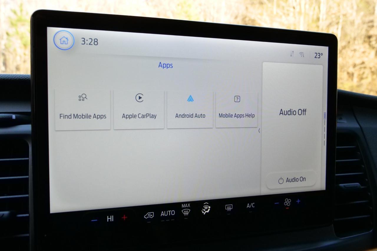 2026 Ford T-350HD XLT / AWD / DRW / High Roof / Upfitter Package! Lincolnton NC