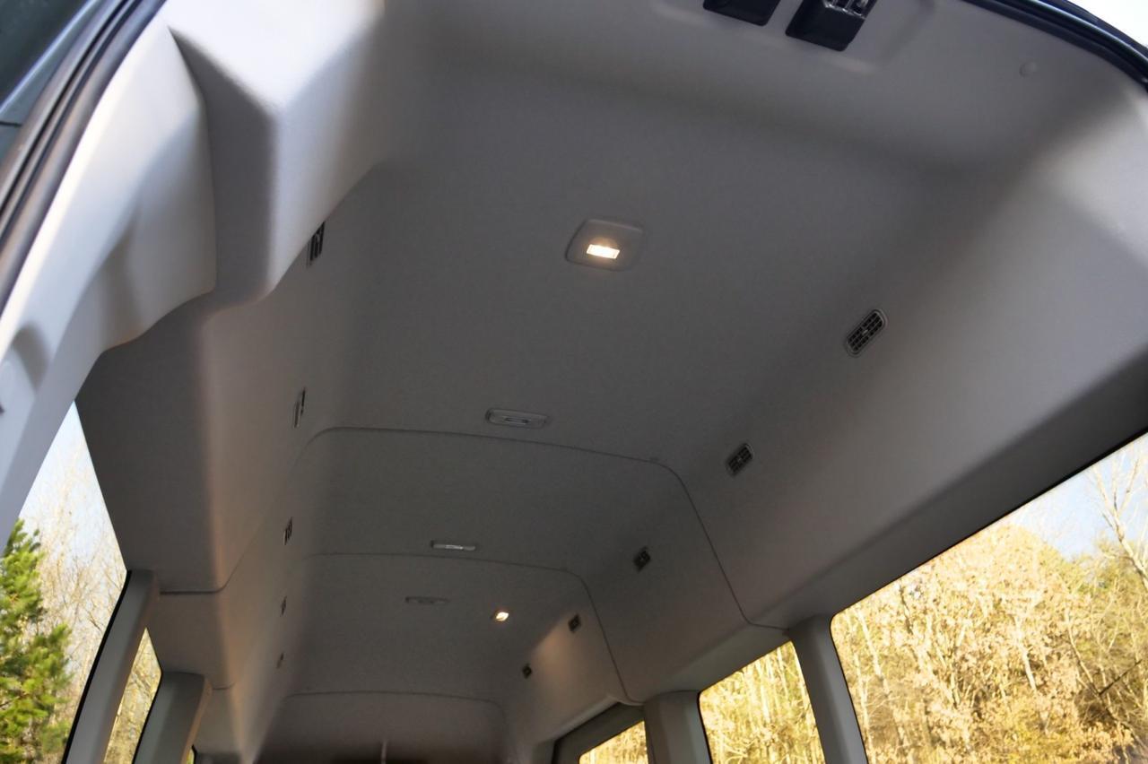 2026 Ford T-350HD XLT / AWD / DRW / High Roof / Upfitter Package! Lincolnton NC