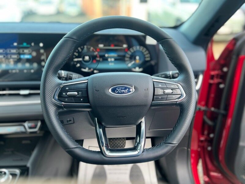 2026 Ford Territory Titanium Plus Vaitele
