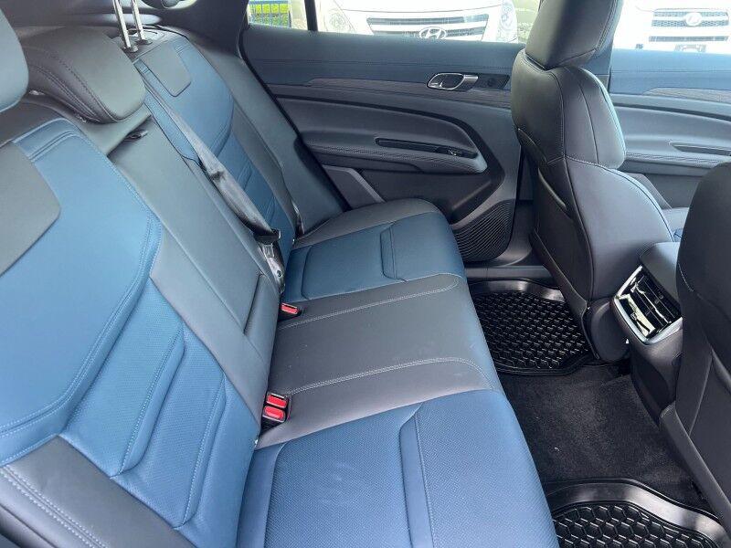 2026 Ford Territory Titanium Plus Vaitele