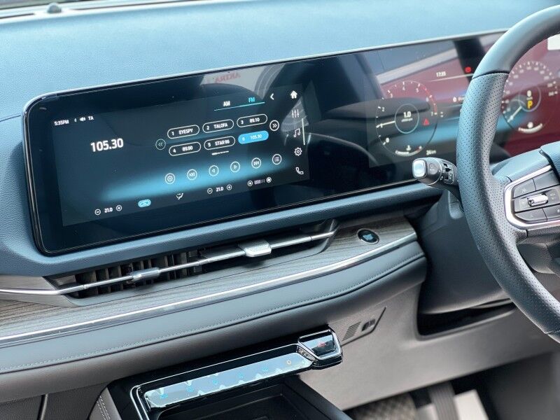 2026 Ford Territory Titanium Plus Vaitele