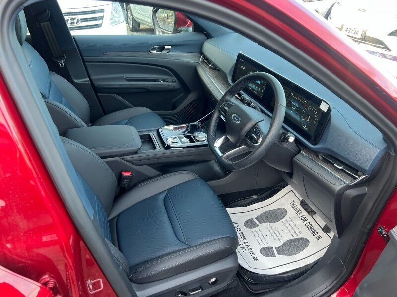 2026 Ford Territory Titanium Plus Vaitele