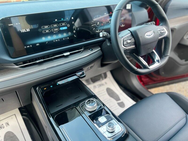 2026 Ford Territory Titanium Plus Vaitele