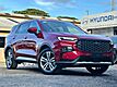 2026 Ford Territory Titanium Plus