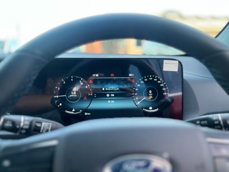 2026 Ford Territory Titanium Plus Vaitele