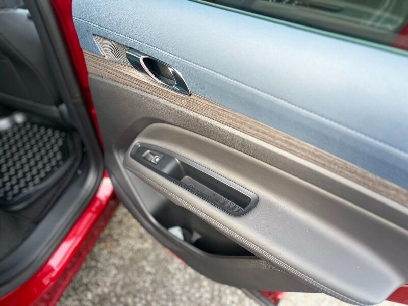 2026 Ford Territory Titanium Plus Vaitele