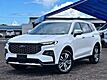 2026 Ford Territory Titanium Plus