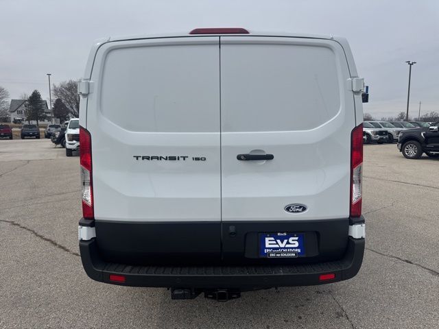 2026 Ford Transit-150 Base Random Lake WI