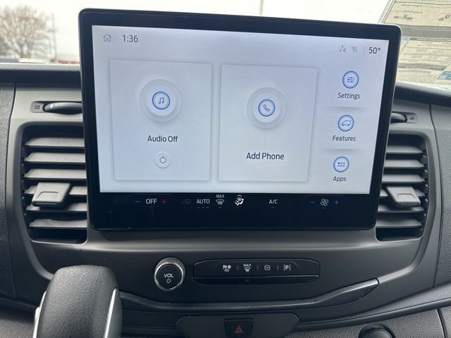 2026 Ford Transit-150 Base Random Lake WI