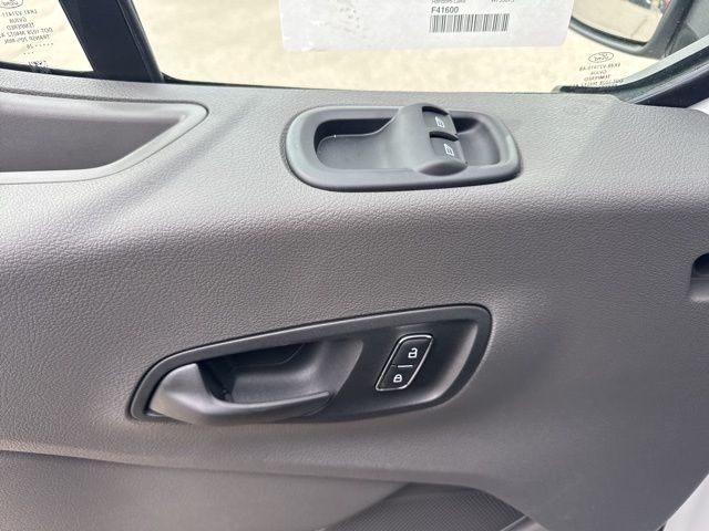 2026 Ford Transit-150 Base Random Lake WI