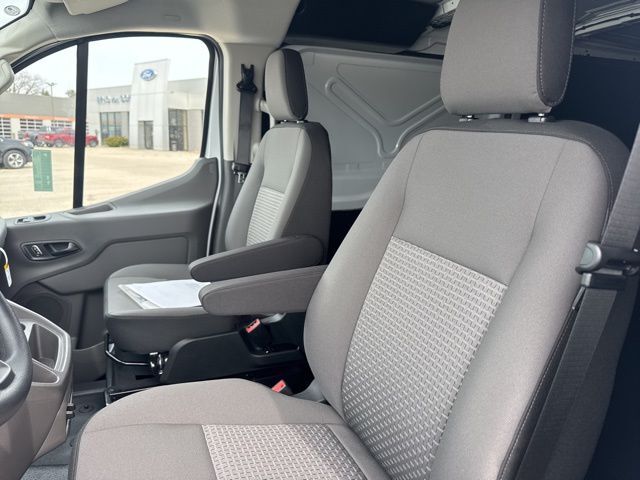 2026 Ford Transit-150 Base Random Lake WI