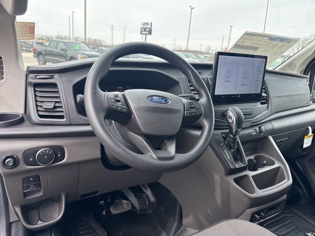 2026 Ford Transit-150 Base Random Lake WI
