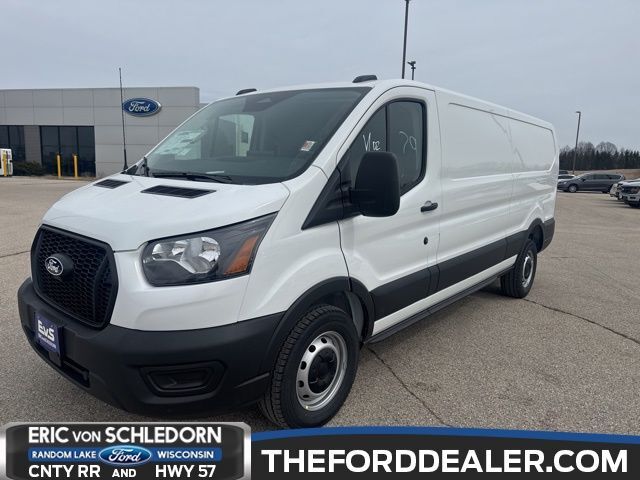2026 Ford Transit-150 Base