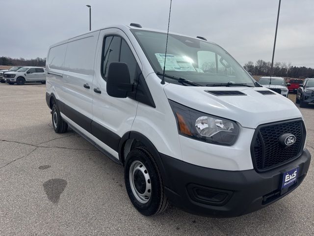2026 Ford Transit-150 Base