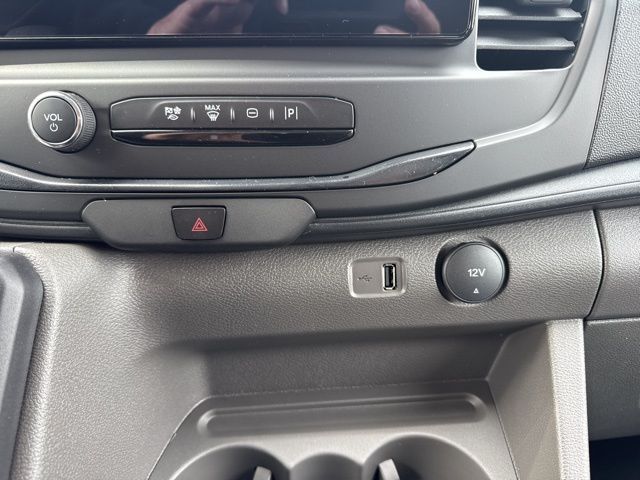 2026 Ford Transit-150 Base Random Lake WI