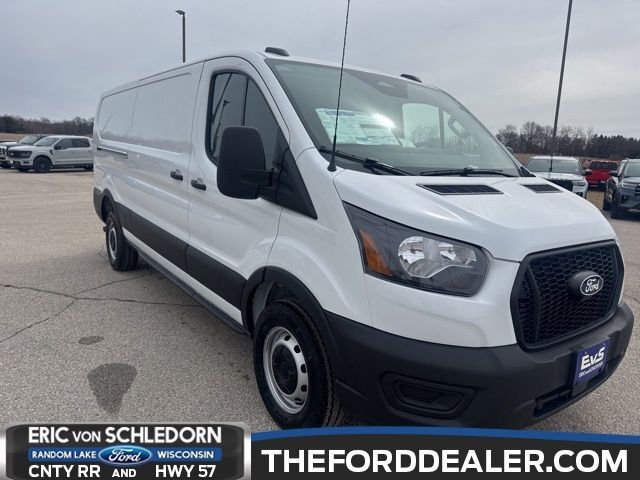 2026 Ford Transit-150 Base