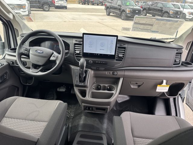 2026 Ford Transit-150 Base Random Lake WI