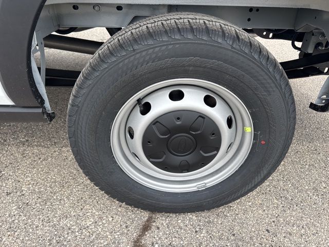 2026 Ford Transit-150 Base Random Lake WI