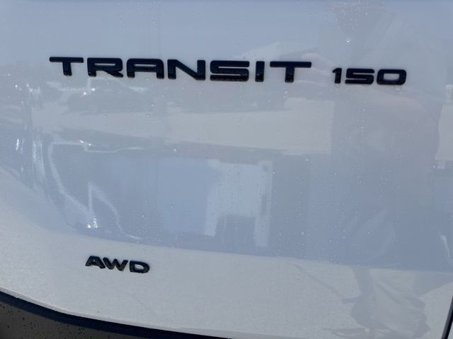 2026 Ford Transit-150 Base Random Lake WI