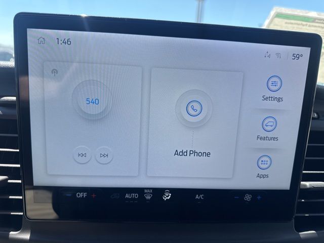2026 Ford Transit-150 Base Random Lake WI