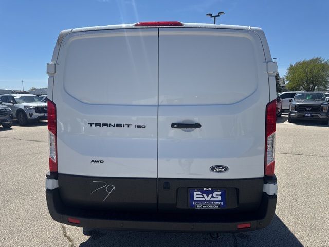 2026 Ford Transit-150 Base Random Lake WI