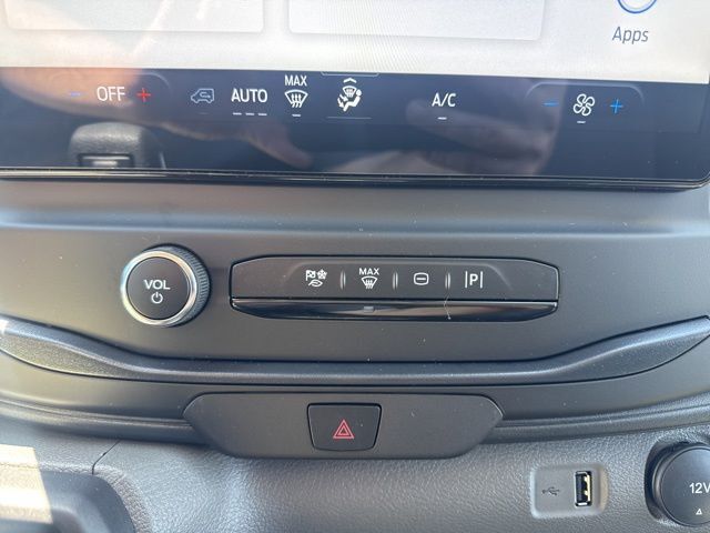 2026 Ford Transit-150 Base Random Lake WI