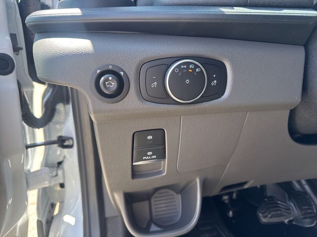 2026 Ford Transit-150 Base Random Lake WI