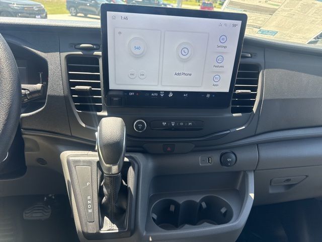 2026 Ford Transit-150 Base Random Lake WI