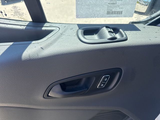 2026 Ford Transit-150 Base Random Lake WI