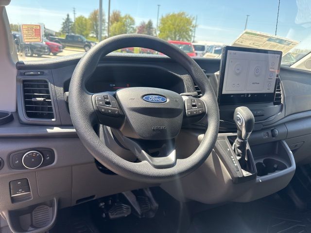 2026 Ford Transit-150 Base Random Lake WI