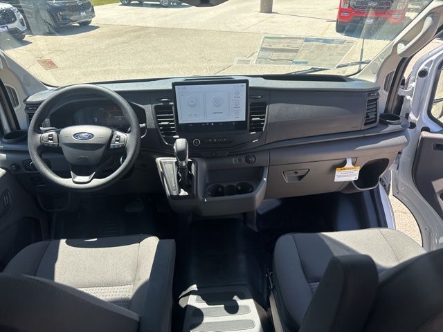 2026 Ford Transit-150 Base Random Lake WI