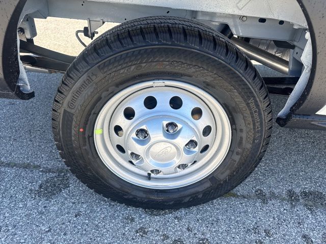 2026 Ford Transit-150 Base Random Lake WI