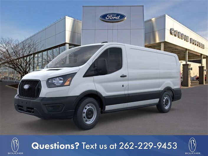 2026 Ford Transit-150 Base Oshkosh WI