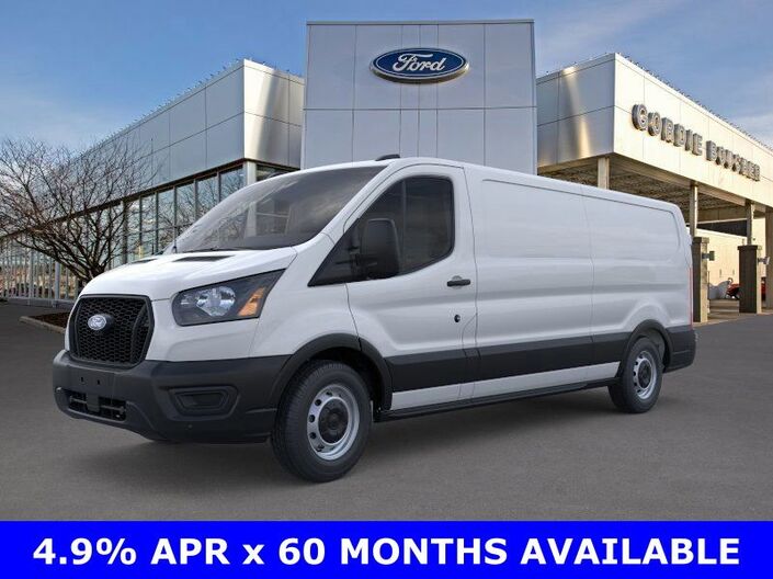 2026 Ford Transit-150 Base Oshkosh WI