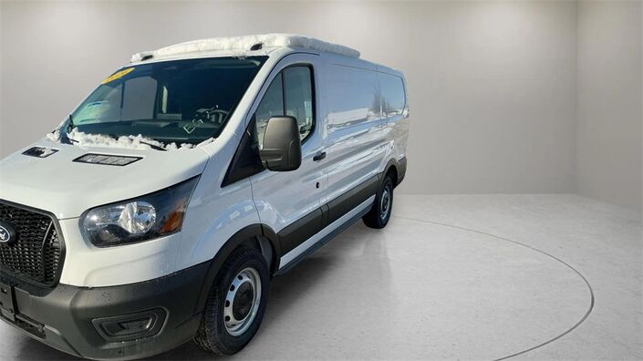 2026 Ford Transit-150 Base Oshkosh WI