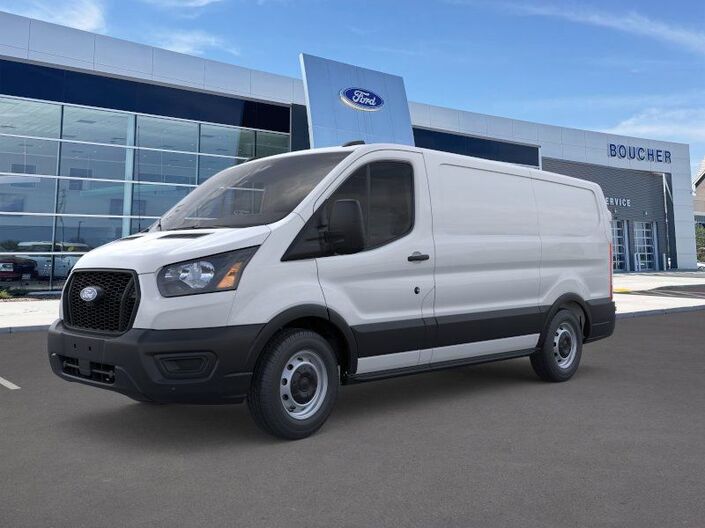 2026 Ford Transit-150 Base Oshkosh WI