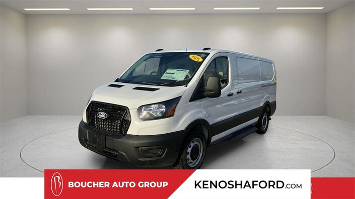 2026 Ford Transit-150 Base Oshkosh WI