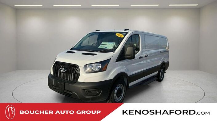 2026 Ford Transit-150 Base Oshkosh WI