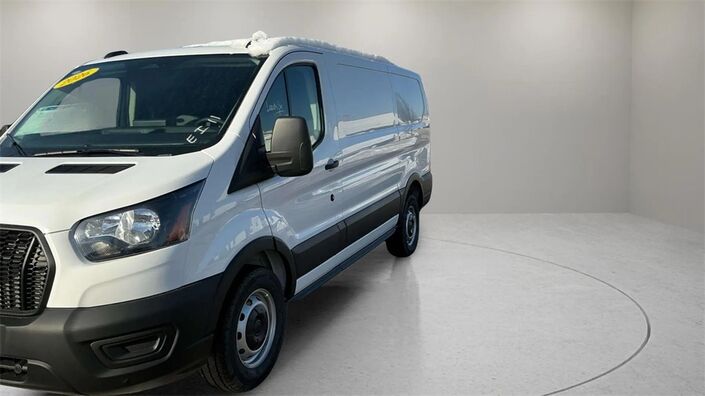 2026 Ford Transit-150 Base Oshkosh WI